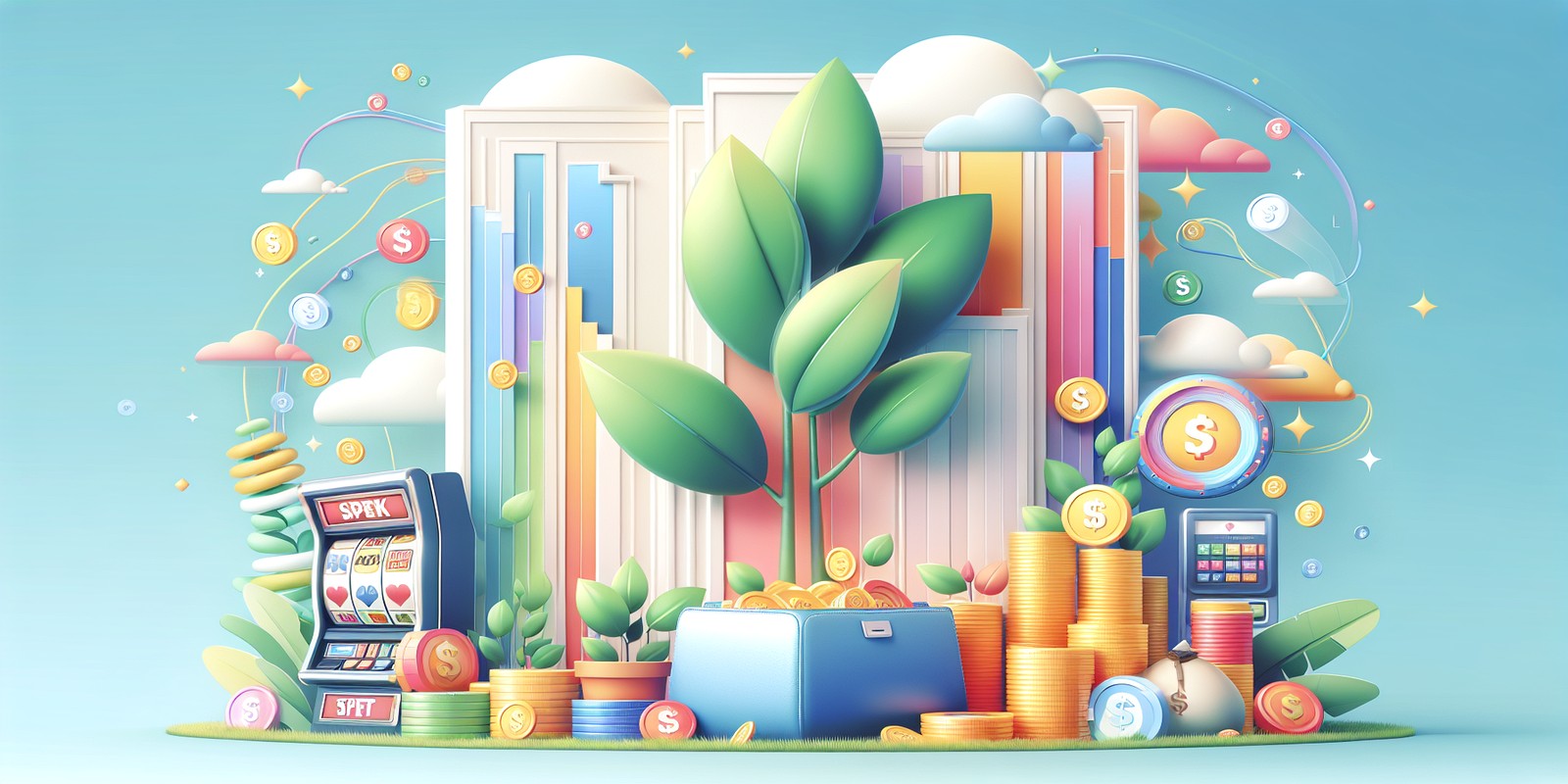 Download All Slot Games: Your Ultimate 2025 Guide for Players - BET9JA Guide for Pakistan Players