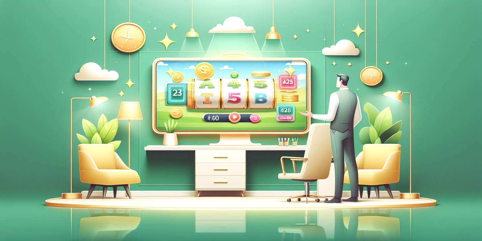 Download All Slots Games Easily: Your 2025 Guide for Pakistan Players - Slot Strategy Guide for pakistani | BET9JA