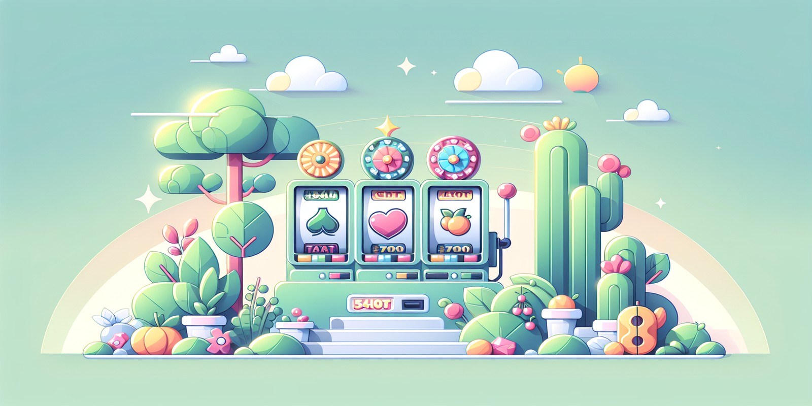 Download All Slots Games: Your Ultimate Guide - BET9JA for Pakistani Players