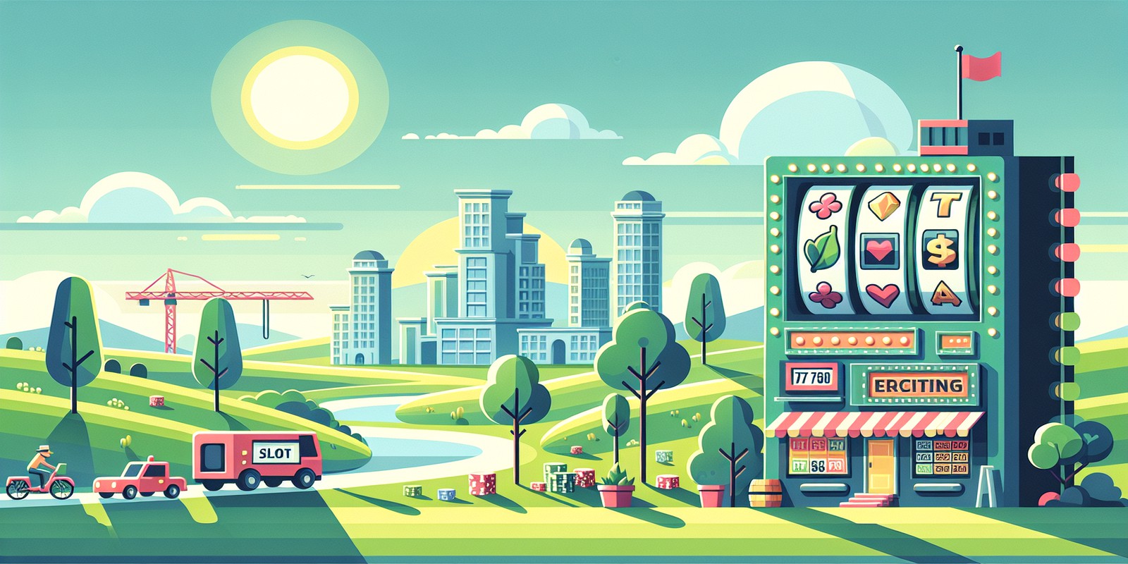 Download All Slots Games: Your Ultimate Guide for Pakistan Players on BET9JA