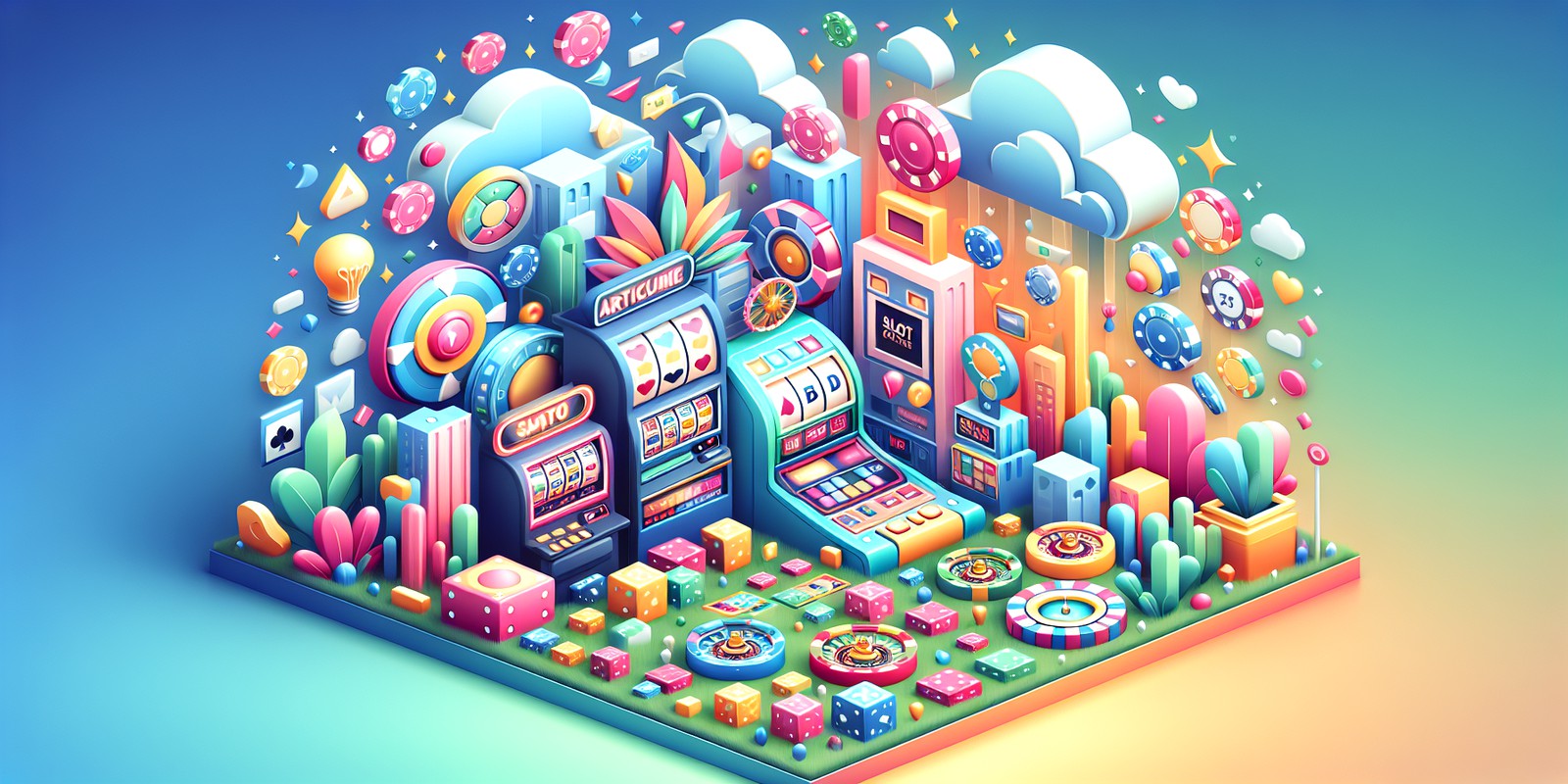 Explore the Thrill of Slots 777: Ultimate Guide to Slot Machine Games 2025 - BET9JA Guide for Pakistani Players