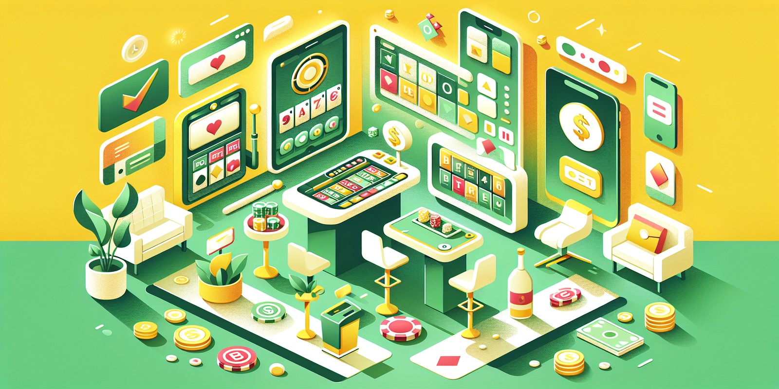 Ultimate Guide to Downloading All Slot Games in Pakistan 2025 - BET9JA Guide for Players