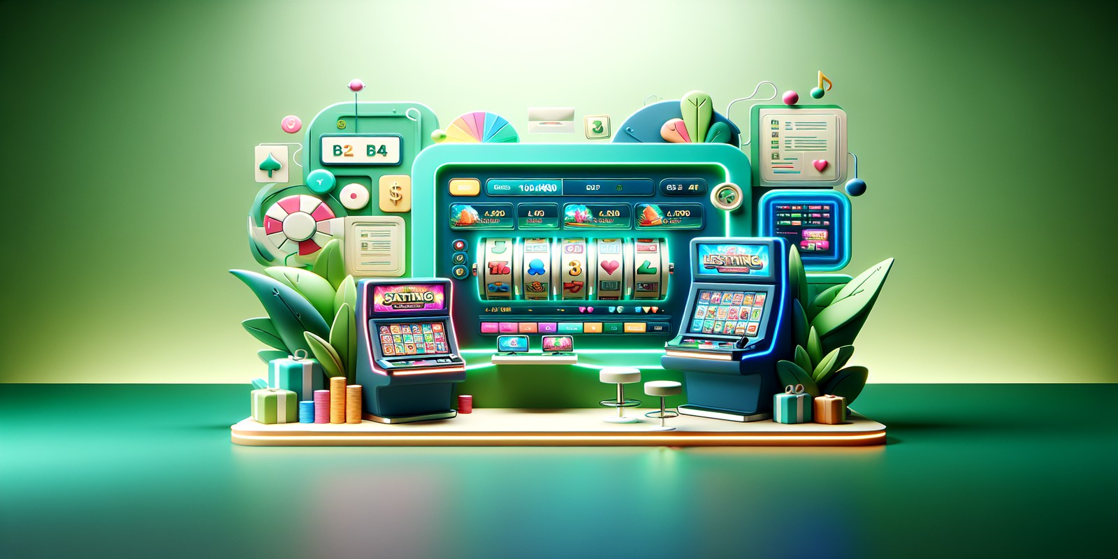 Unleash the Fun: Mastering Slots 777 in 2025 for Big Wins! - Slot Strategy Guide for pakistani | BET9JA