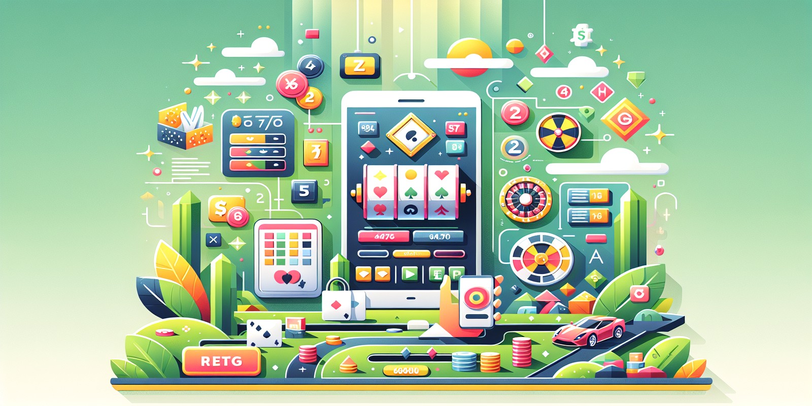 Unleashing PG Slot: The Ultimate Guide for Pakistani Gamers 2025 - Slot Strategy Guide for Pakistani | BET9JA