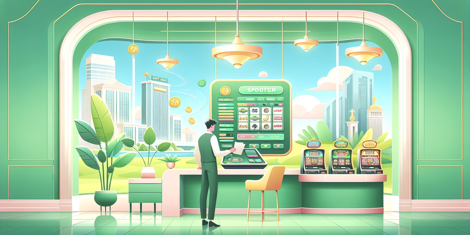 Unlock 777 Slots Login: Your Ultimate Guide to Winning Big in 2025! - Slot Strategy Guide for pakistani | BET9JA