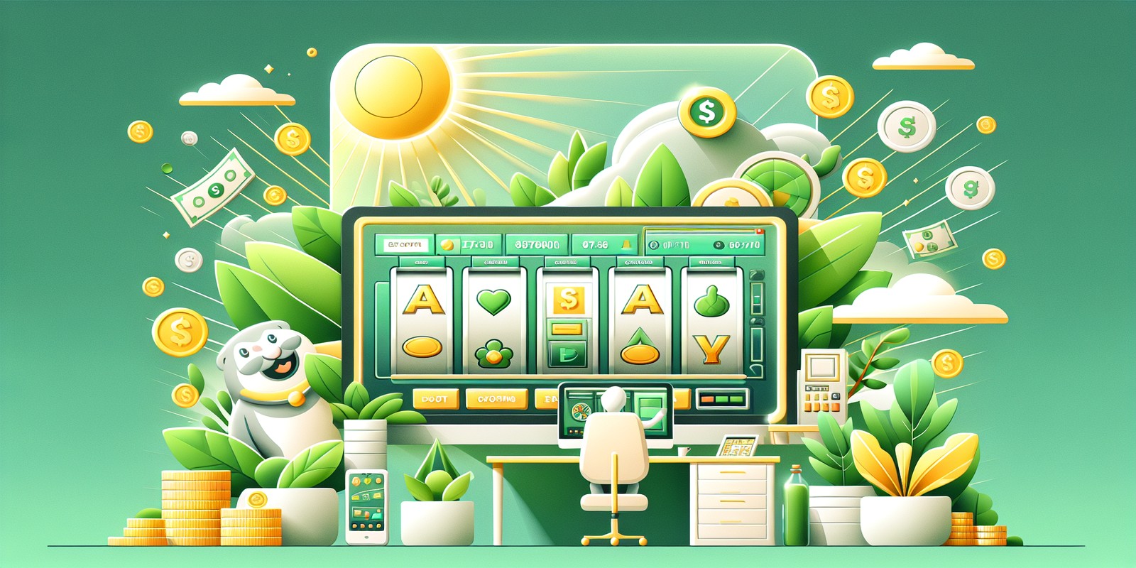 Unlock Big Wins with BET9JA's PG Slot Guide for Pakistani Players