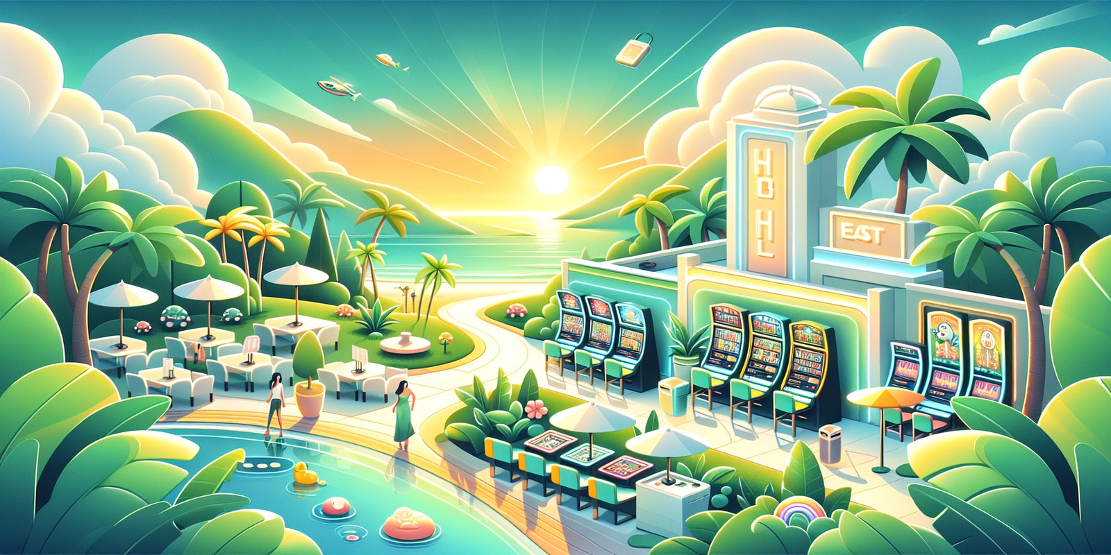 Unlock Big Wins with 777 Slots: A Comprehensive Guide for BET9JA Players in Pakistan.