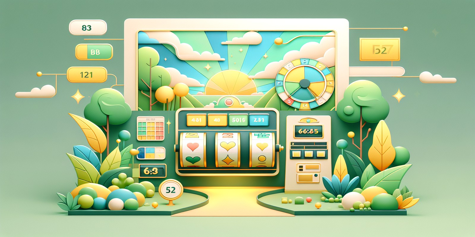 Unlock the Secrets of Golden Slots 777: Strategies for Big Wins in 2025 - BET9JA guide for Pakistani players