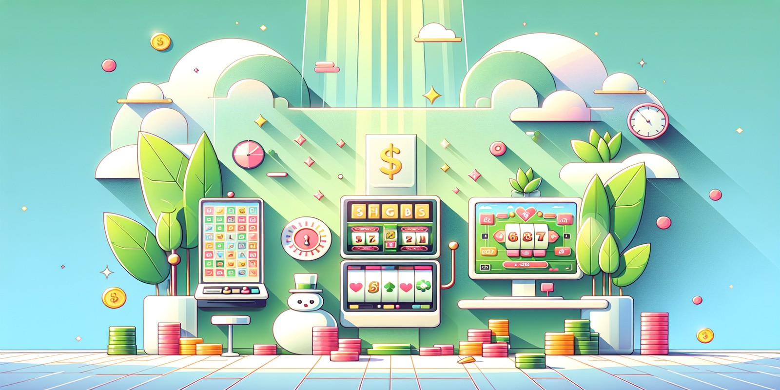 Unlock the Secrets of Golden Slots 777: Winning Strategies Guide - BET9JA