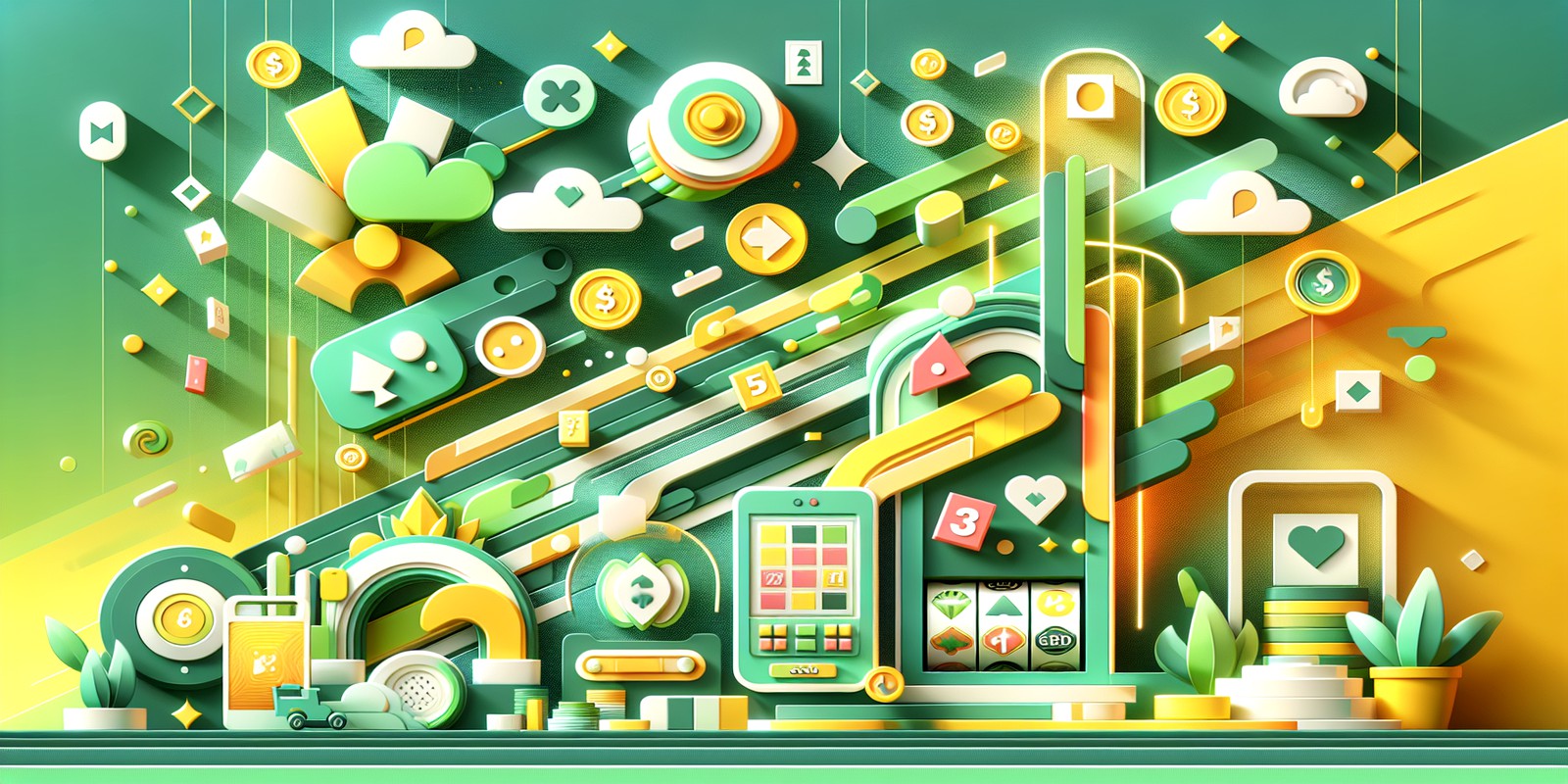 Explore winning strategies for 777 slots with BET9JA - Your guide to online gaming.