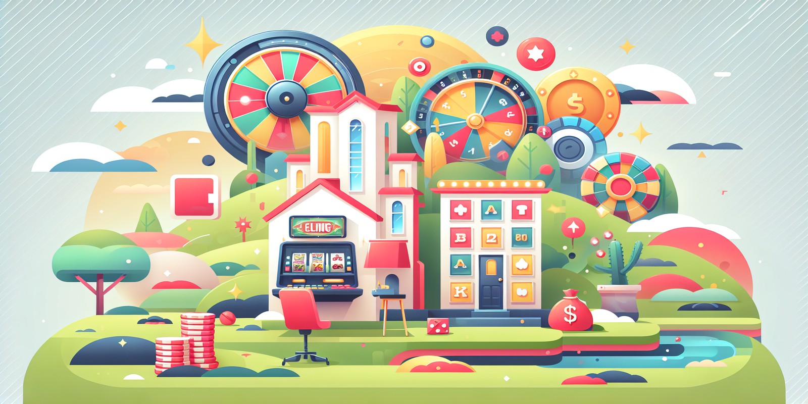 Unlocking 777 Slots Login: Your 2025 Guide to Winning Strategies - Slot Strategy Guide for pakistani | BET9JA