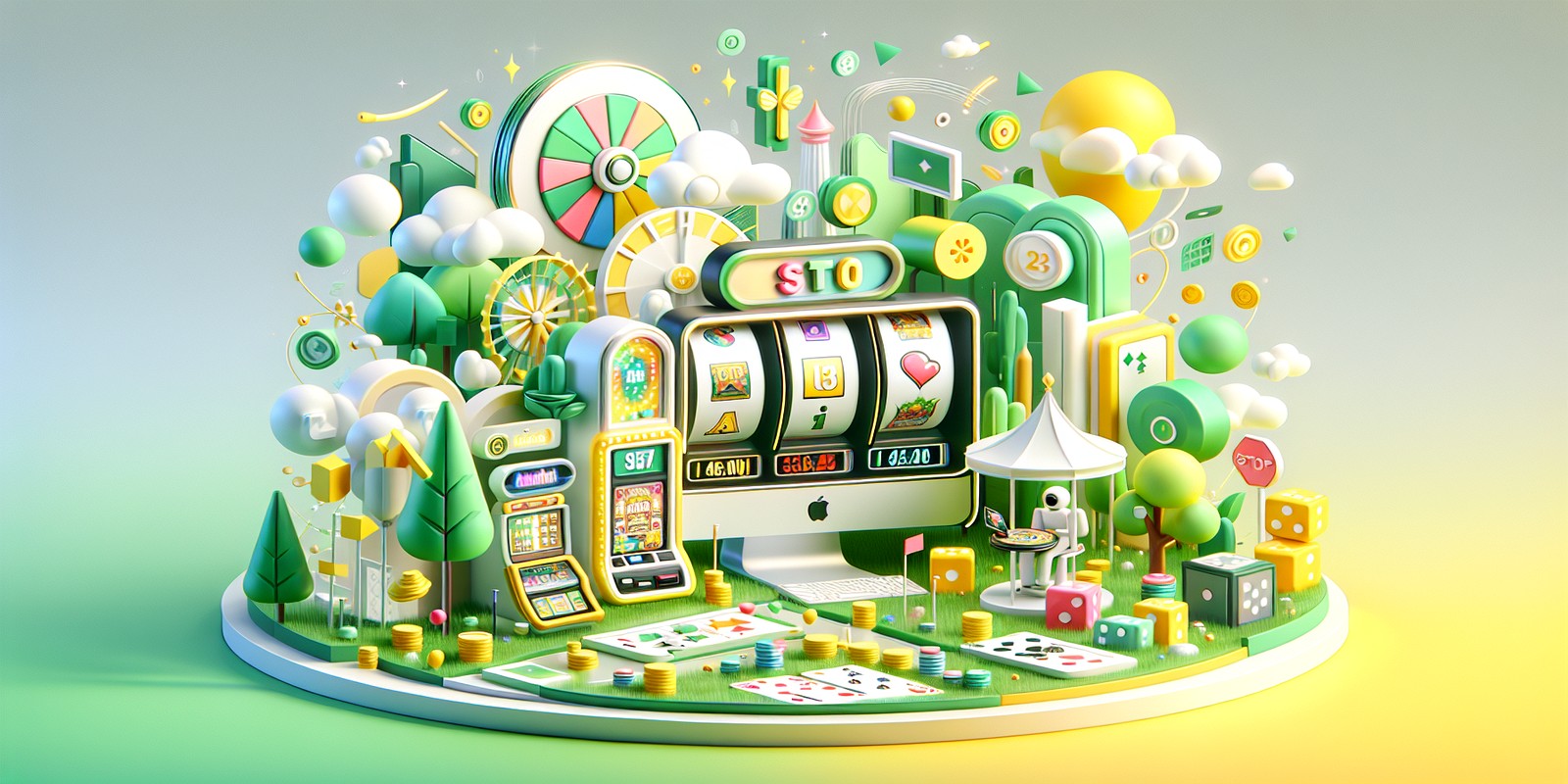 Unlocking Dewi Slot Hoki108: Your Ultimate Guide to Winning in 2025 - Slot Strategy Guide for Players | BET9JA