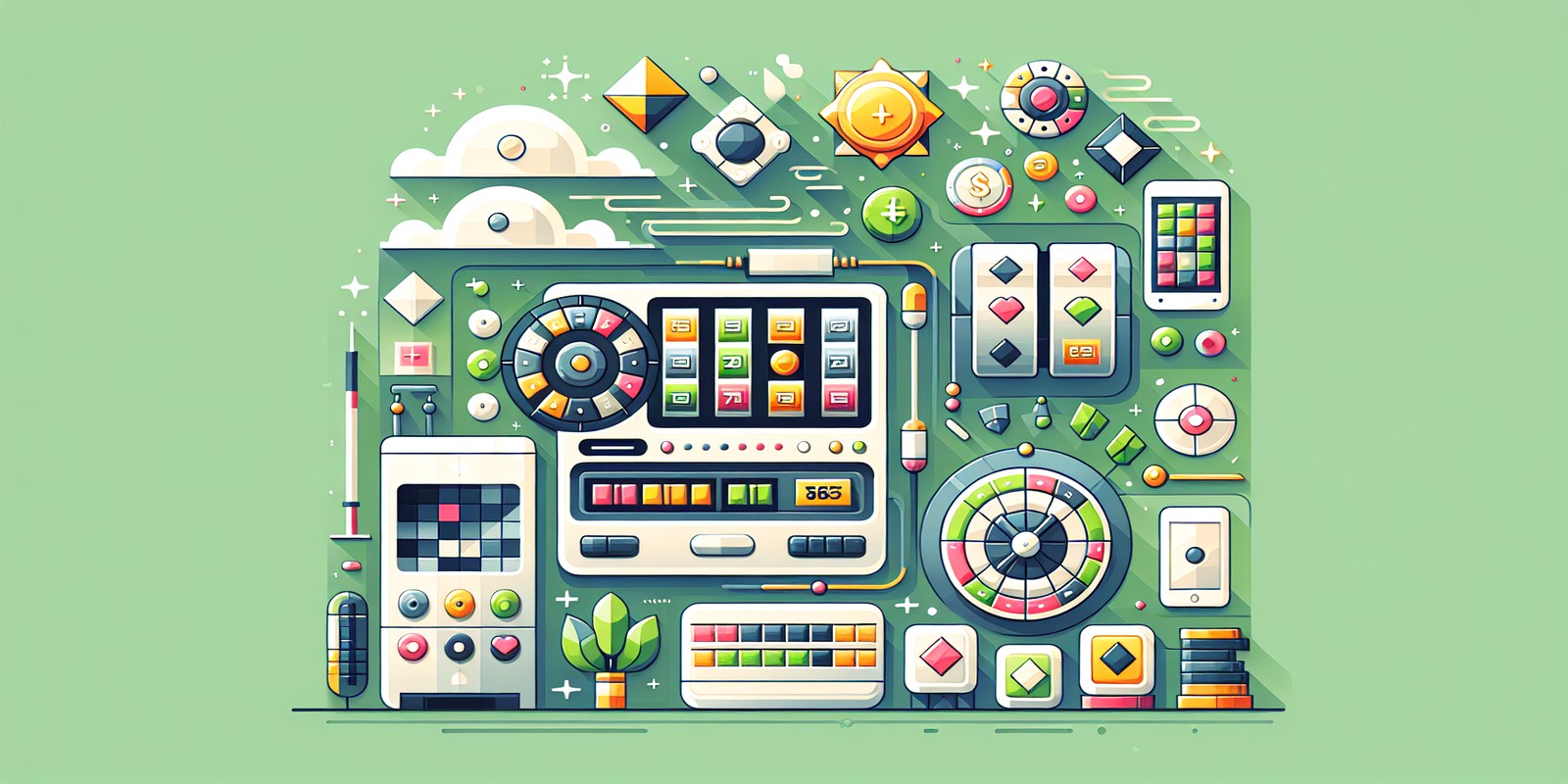 Unlocking Fortune: 2026 Guide for 777 Slots Success on BET9JA