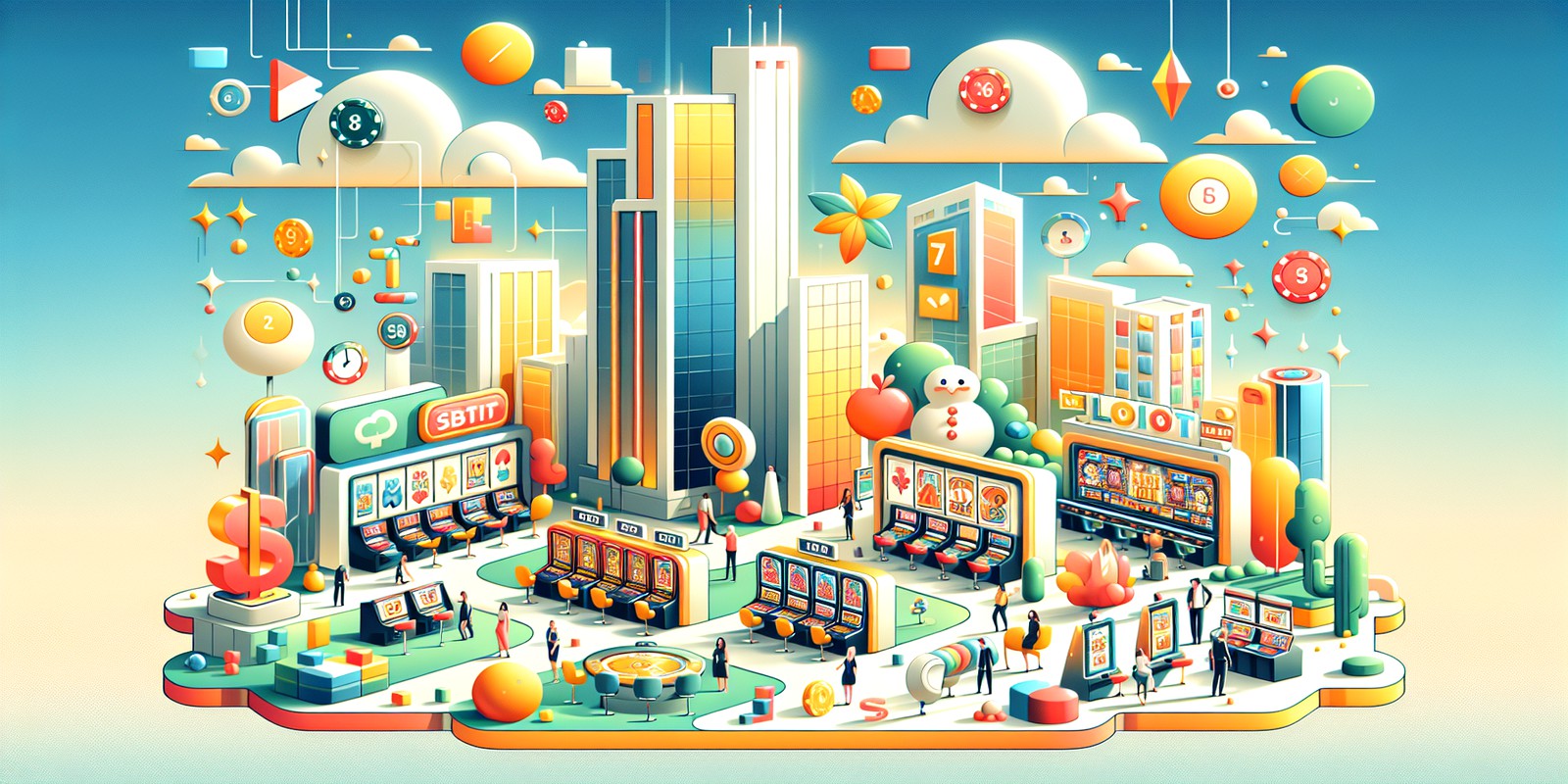 Unlocking PG Slot Features: Your 2025 Guide to Winning Big! - BET9JA Guide for Players in Pakistan