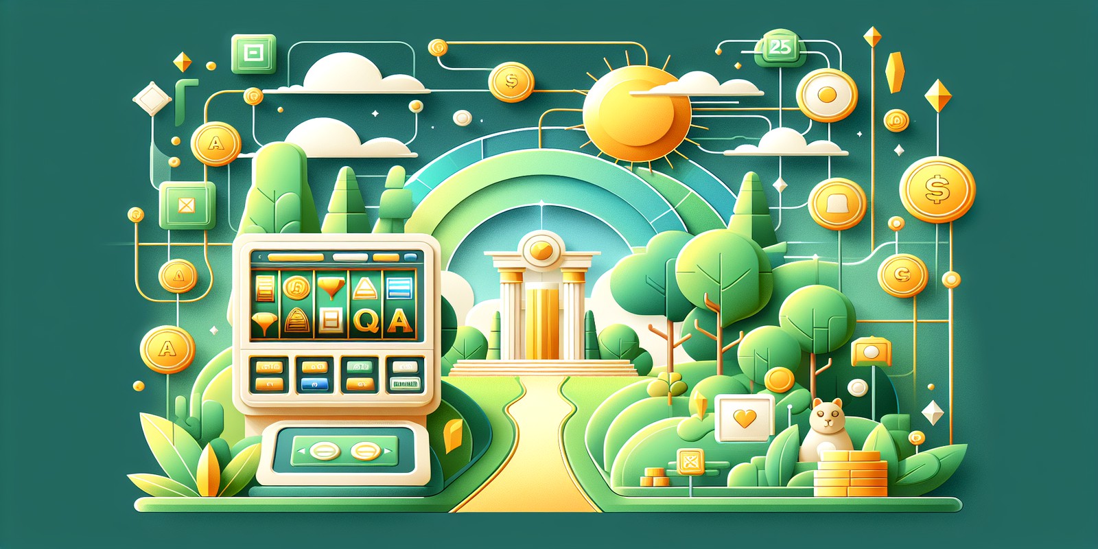 Unlocking PG Slot Secrets: Winning Strategies for 2025 - Slot Strategy Guide for pakistani | BET9JA